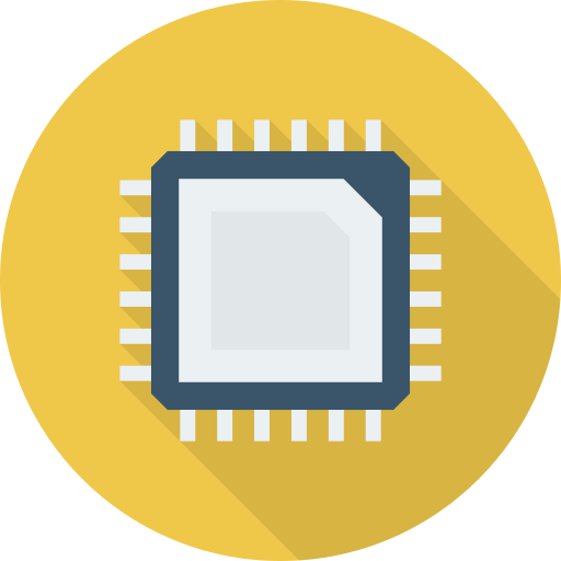 CPU